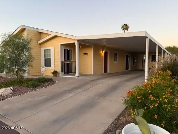 16433 N 34th Way, Phoenix, AZ 85032