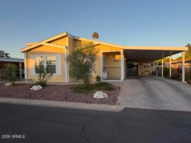 16433 N 34th Way, Phoenix, AZ 85032 - #2