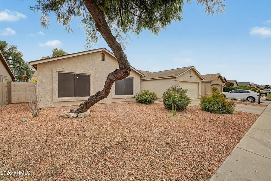 3073 W Country Club Terrace, Phoenix, AZ 85027 - #2