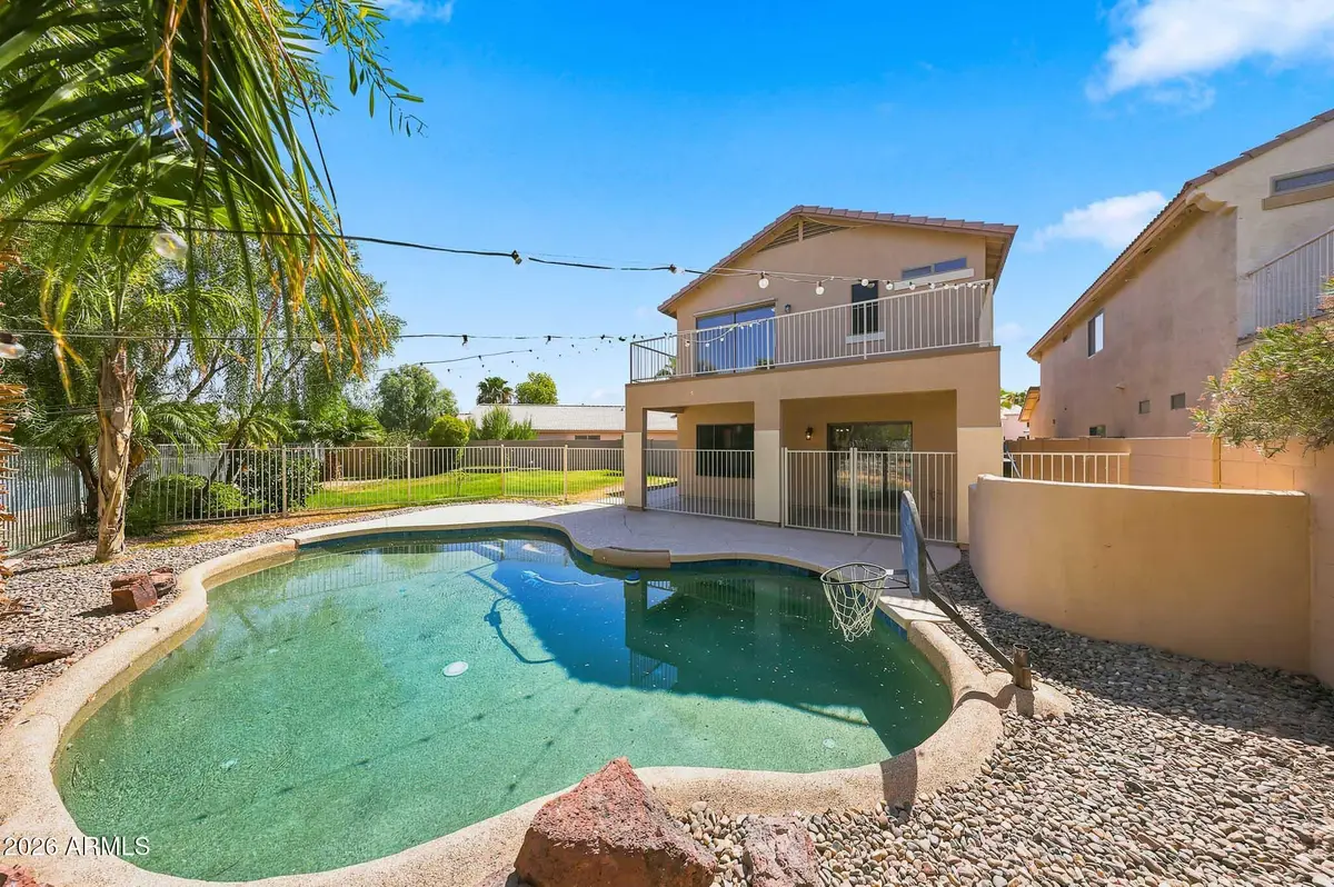 10828 W Monte Vista Road, Avondale, AZ 85392 - #1
