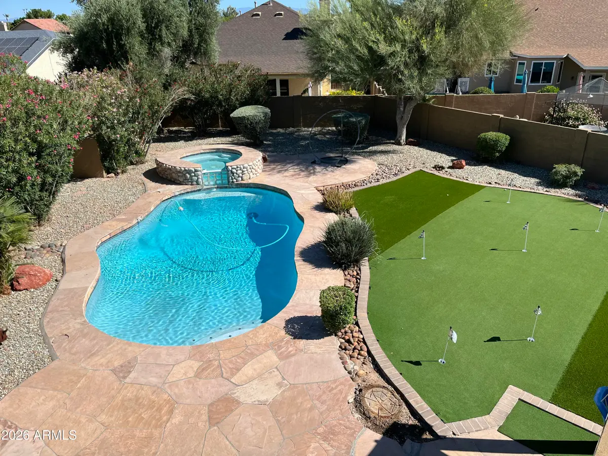 17466 N 64th Avenue, Glendale, AZ 85308 - #1