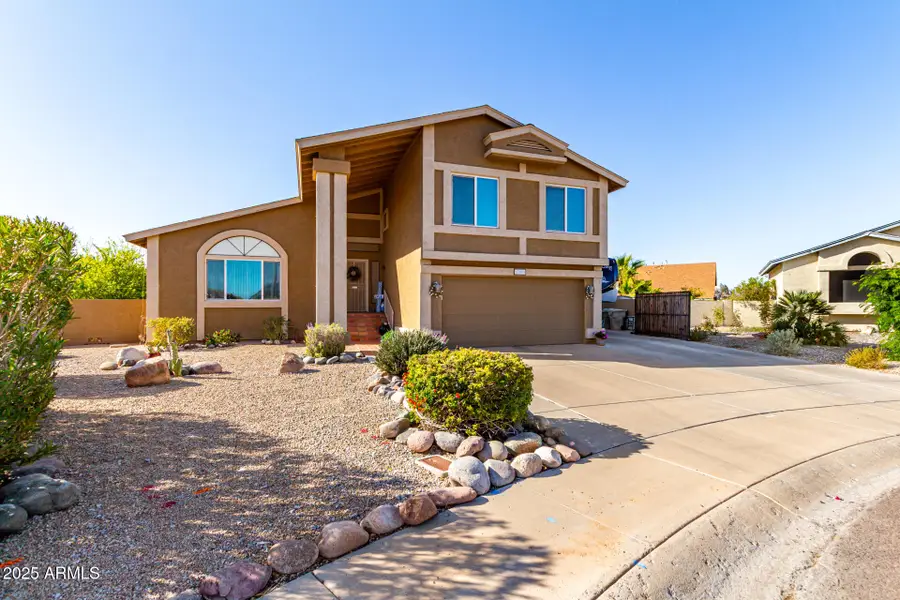17466 N 64th Avenue, Glendale, AZ 85308 - #3