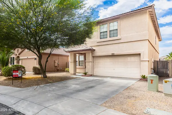 45793 W Tucker Road, Maricopa, AZ 85139