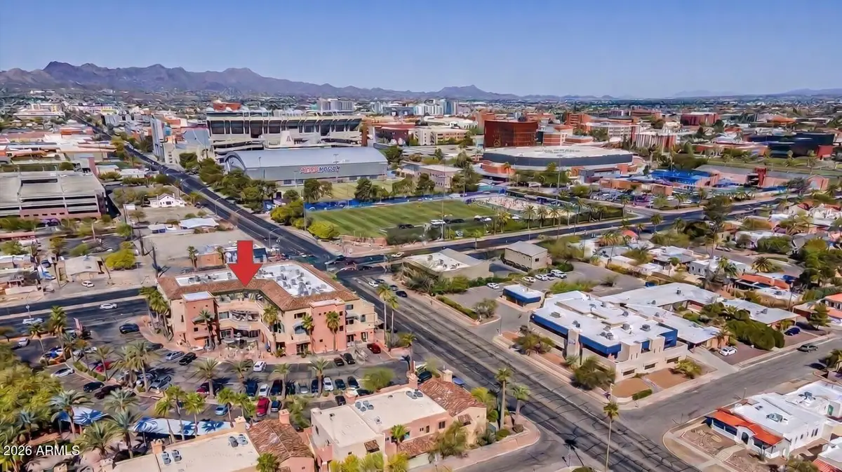 446 N Campbell Avenue #1204, Tucson, AZ 85719 - #1
