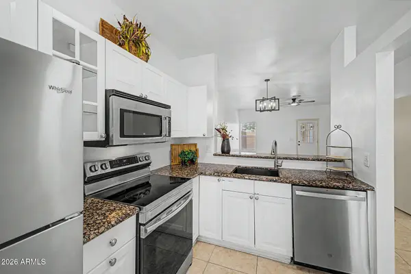 1601 N Saba Street #238, Chandler, AZ 85225