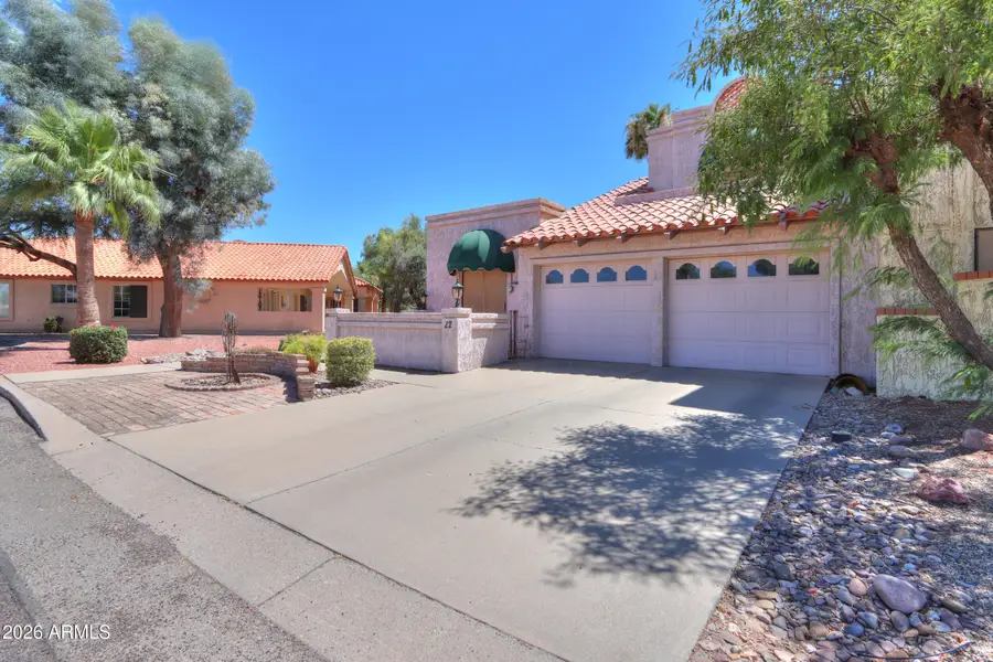 943 E Kortsen Road #22, Casa Grande, AZ 85122 - #3