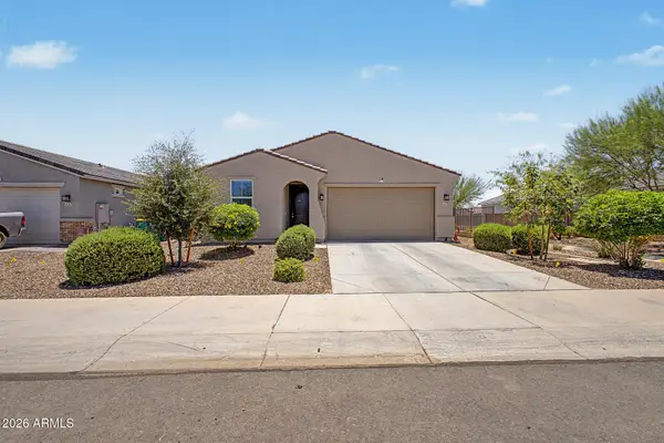 35275 W Vera Cruz Drive, Maricopa, AZ 85138