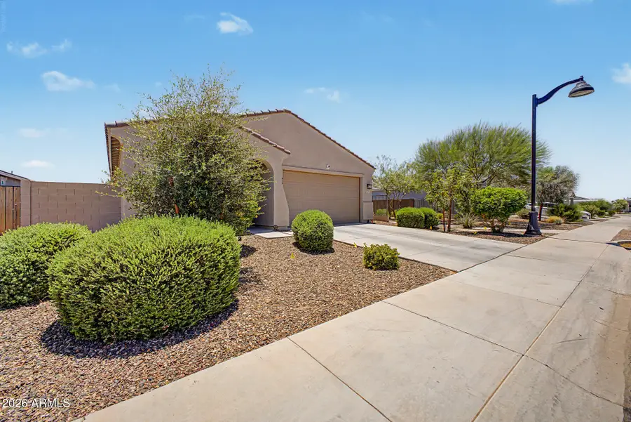 35275 W Vera Cruz Drive, Maricopa, AZ 85138 - #2