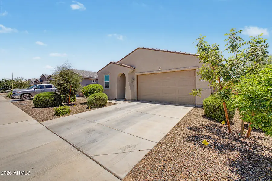 35275 W Vera Cruz Drive, Maricopa, AZ 85138 - #3