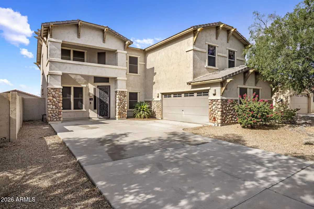 341 W Key West Drive, Casa Grande, AZ 85122 - #1