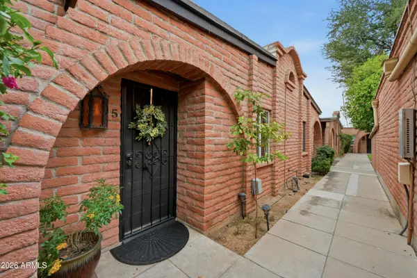 3002 N 32nd Street #5, Phoenix, AZ 85018