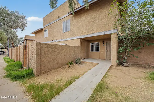6902 W Devonshire Avenue #1281, Phoenix, AZ 85033