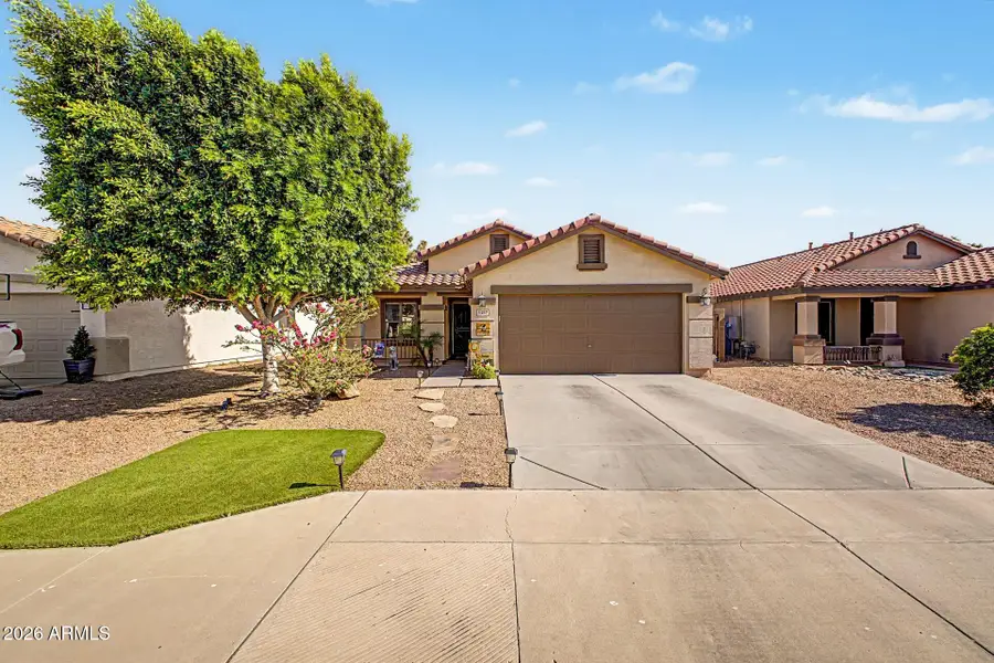 11259 E Emelita Avenue, Mesa, AZ 85208 - #2
