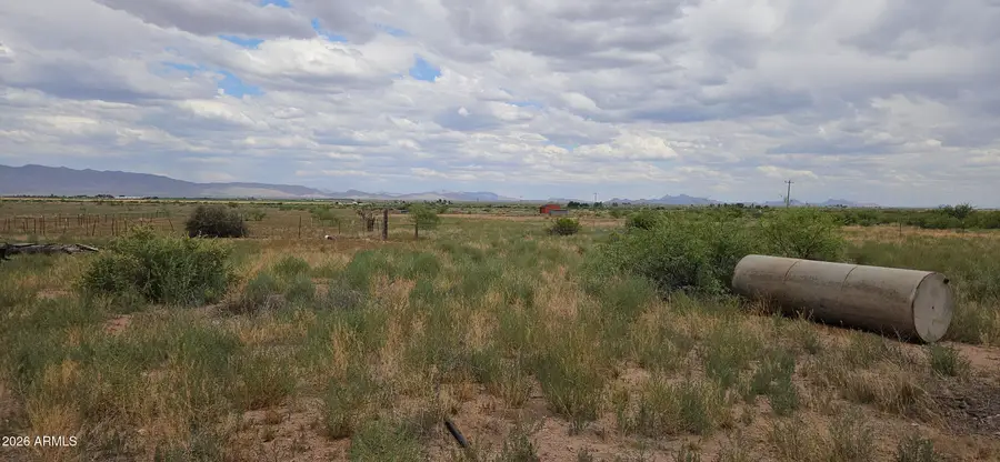 52 Acres W Davis Road, McNeal, AZ 85617 - #2