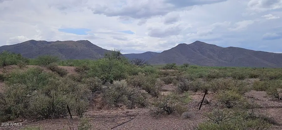 61 Acres N High Lonesome Road #25, McNeal, AZ 85617 - #2