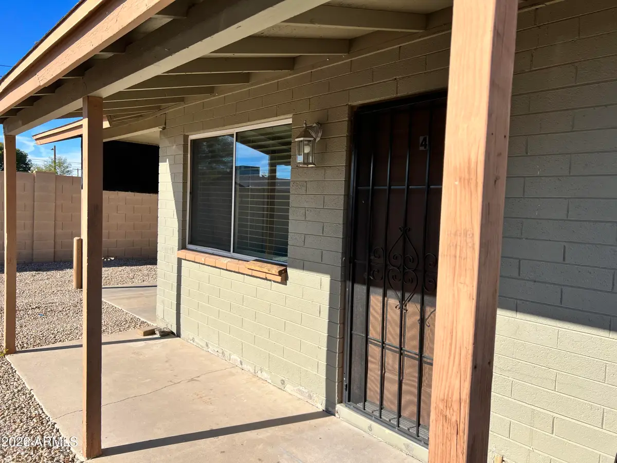 1328 W Cochise Drive, Phoenix, AZ 85021 - #1