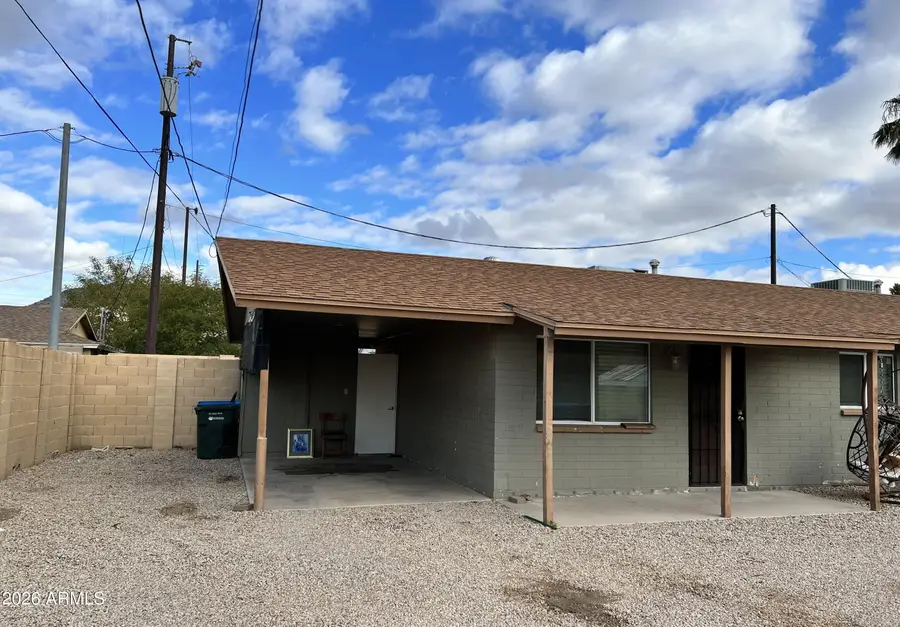 1328 W Cochise Drive, Phoenix, AZ 85021 - #3