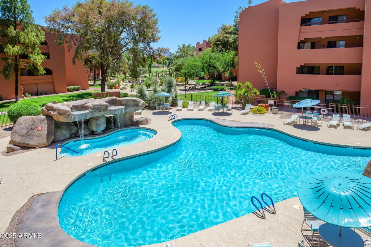 12222 N Paradise Village Parkway S #220, Phoenix, AZ 85032 - #1