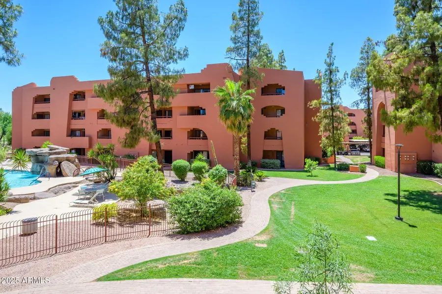 12222 N Paradise Village Parkway S #220, Phoenix, AZ 85032 - #2