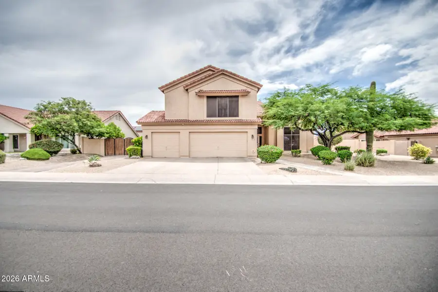 13413 S 38th Street, Phoenix, AZ 85044 - #2