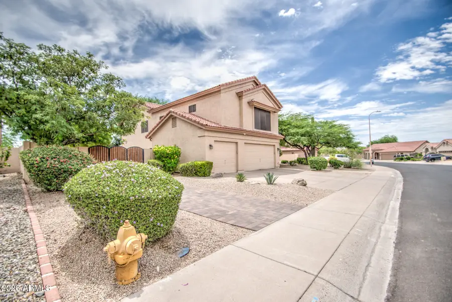 13413 S 38th Street, Phoenix, AZ 85044 - #3