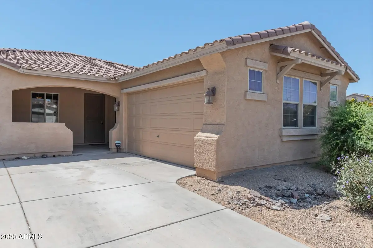 17285 W Morning Glory Street, Goodyear, AZ 85338 - #1