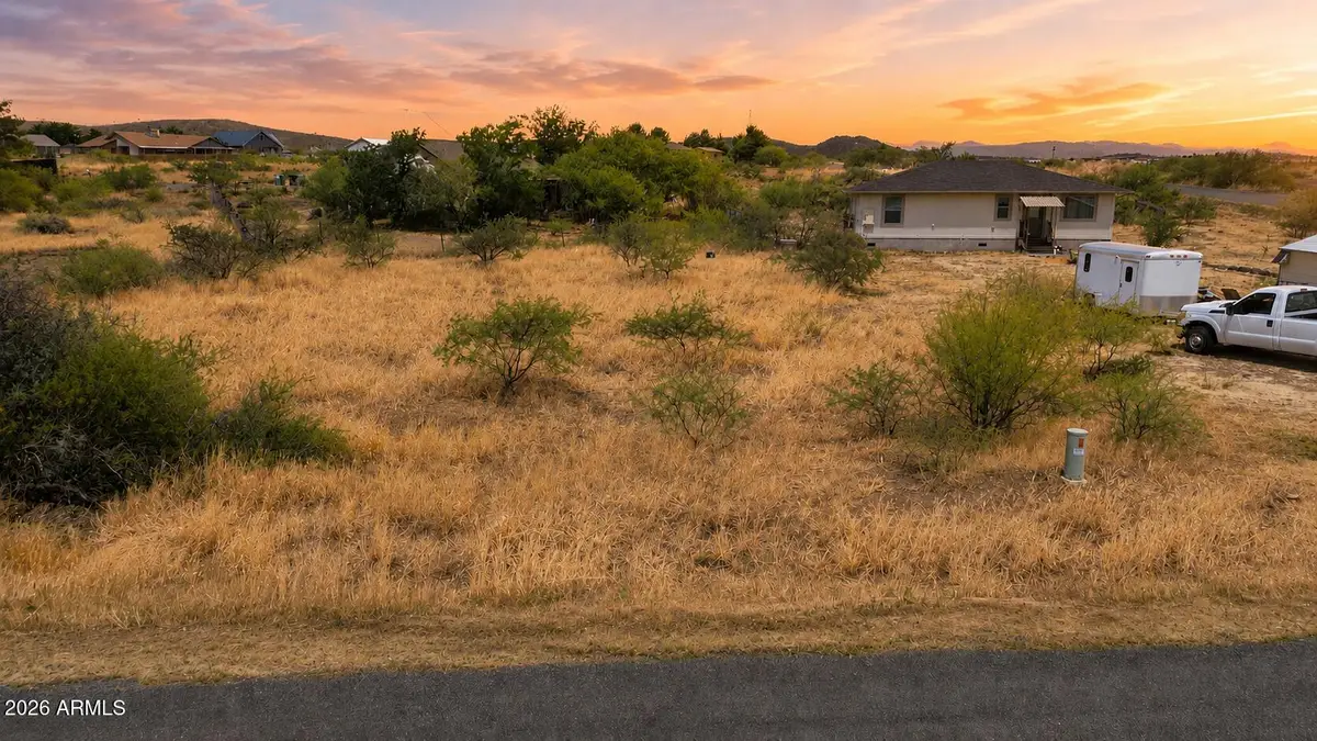 15320 S Indian Bend Drive #3184, Mayer, AZ 86333 - #1