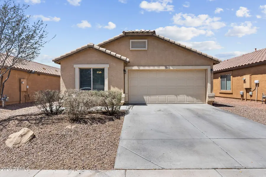 40442 W Thornberry Lane, Maricopa, AZ 85138 - #2