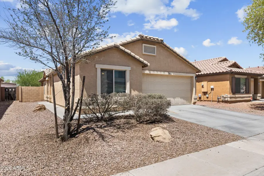 40442 W Thornberry Lane, Maricopa, AZ 85138 - #3