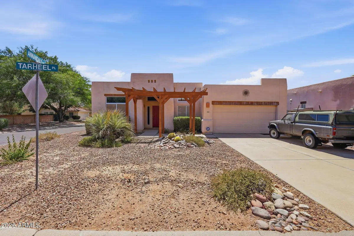10181 N Tarheel Place, Tucson, AZ 85737 - #1