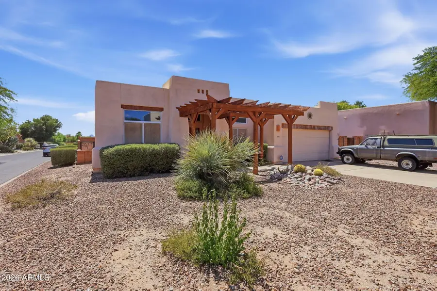 10181 N Tarheel Place, Tucson, AZ 85737 - #2