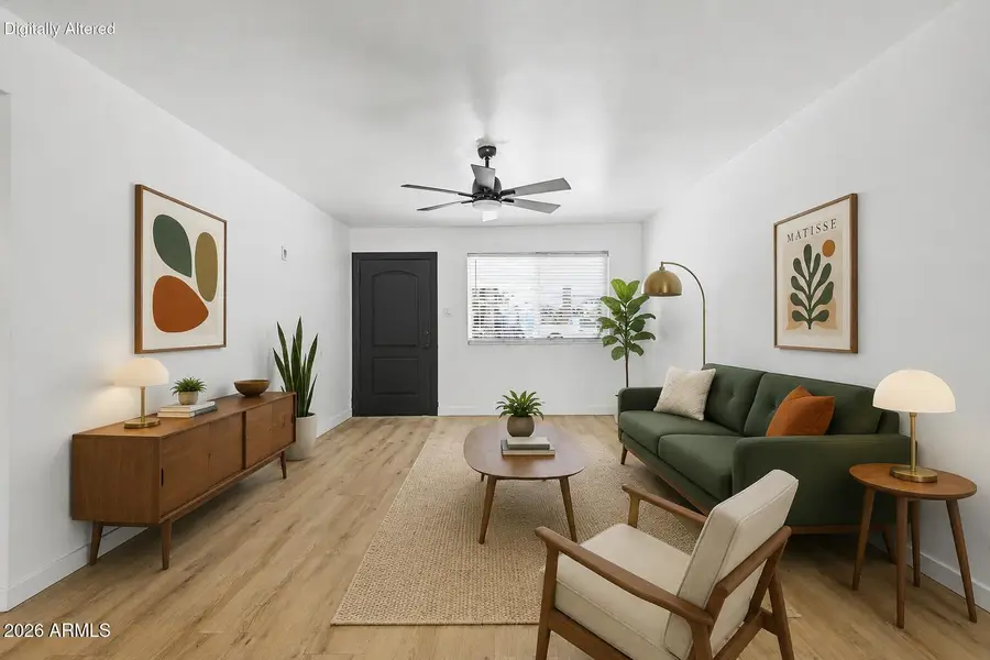 6727 W Pierson Street, Phoenix, AZ 85033 - #2