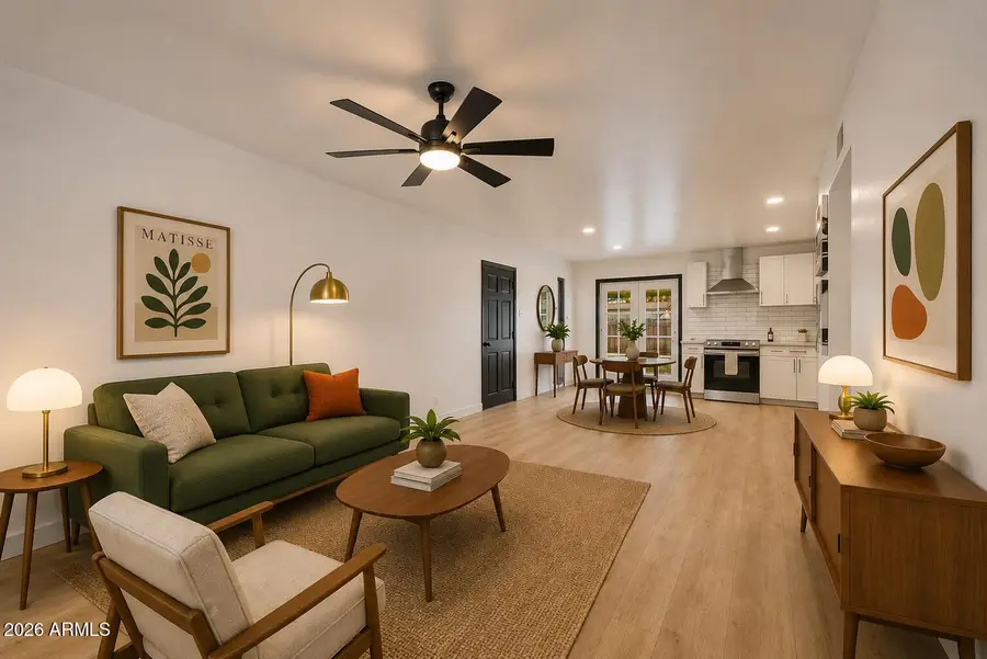 6727 W Pierson Street, Phoenix, AZ 85033 - #3