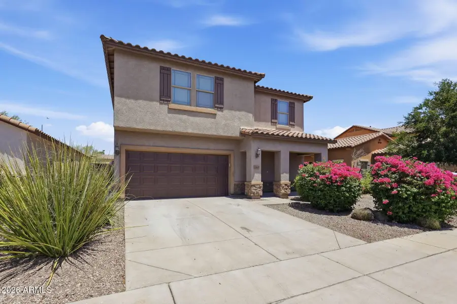 25809 N 107th Drive, Peoria, AZ 85383 - #2