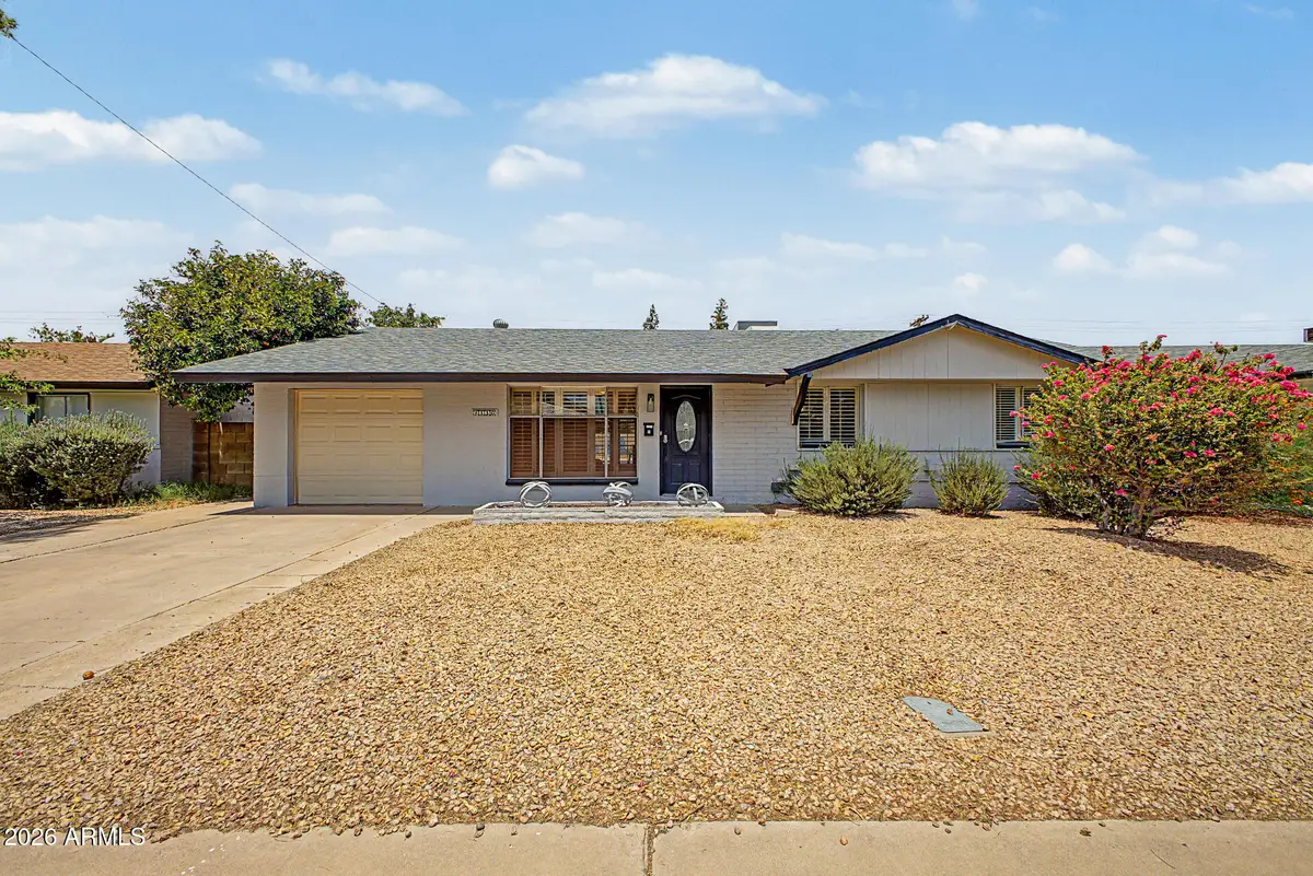 8330 E Monte Vista Road, Scottsdale, AZ 85257 - #1