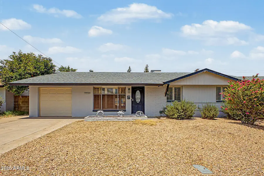 8330 E Monte Vista Road, Scottsdale, AZ 85257 - #2