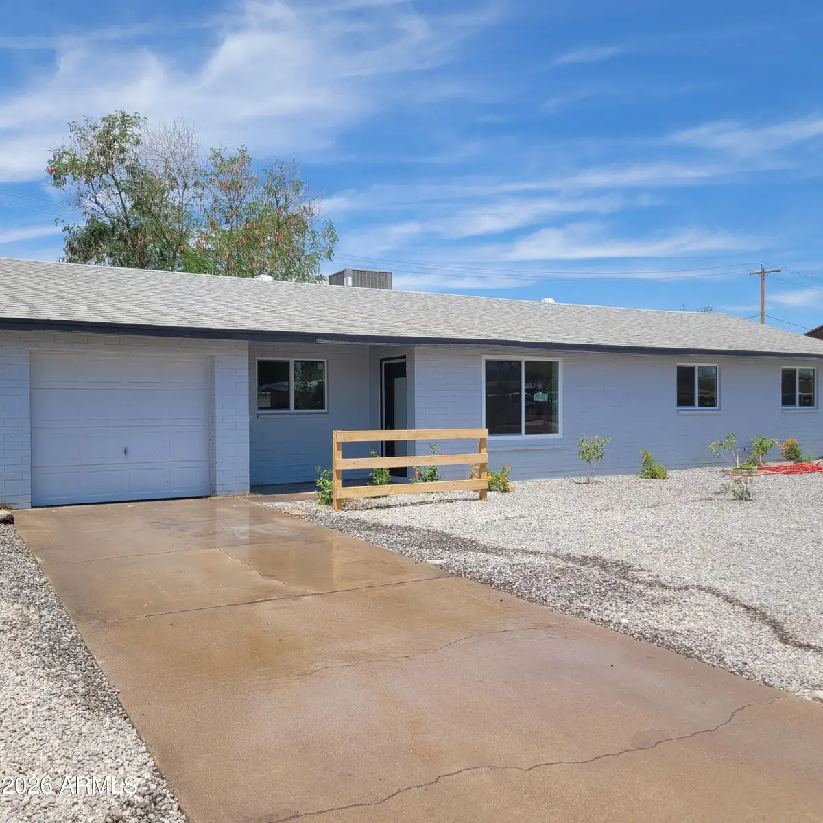 4022 N 55th Avenue, Phoenix, AZ 85031 - #1