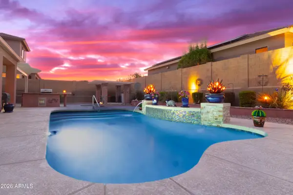 2026 W Hidden Treasure Way, Phoenix, AZ 85086