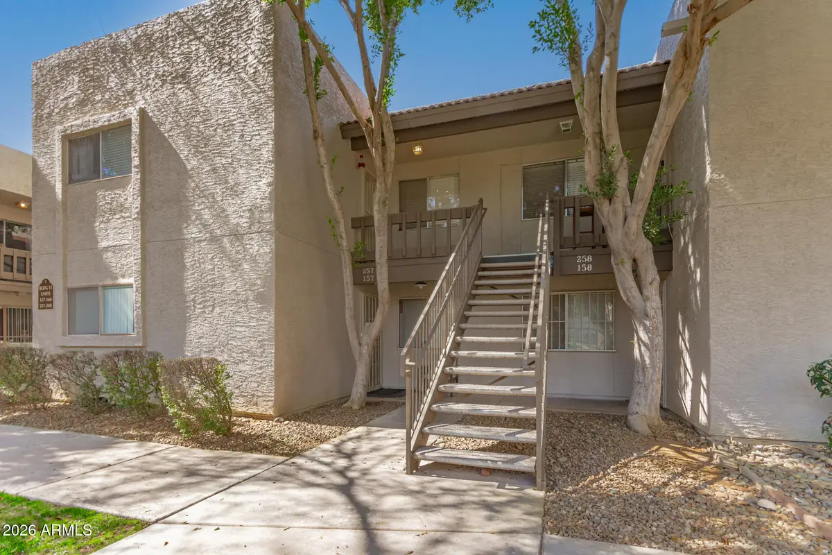 520 N Stapley Drive #257, Mesa, AZ 85203 - #1