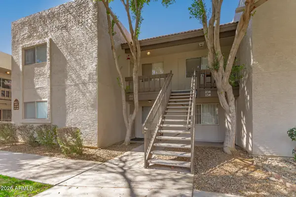 520 N Stapley Drive #257, Mesa, AZ 85203