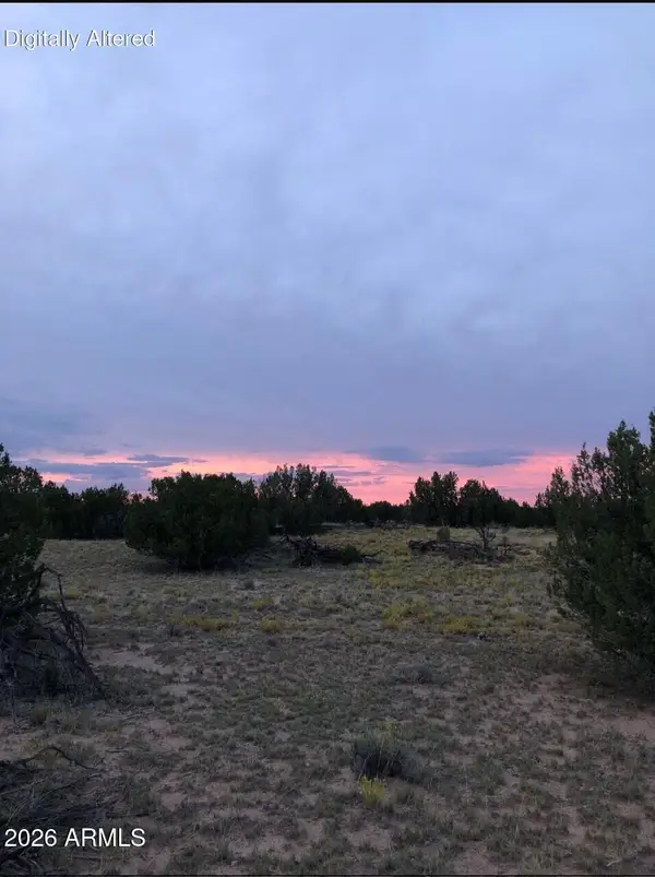N7349 N N7349 -- #205-84-262, St Johns, AZ 85936