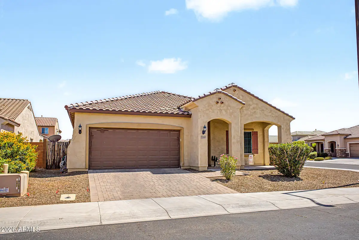 25999 W Tonto Lane, Buckeye, AZ 85396 - #1