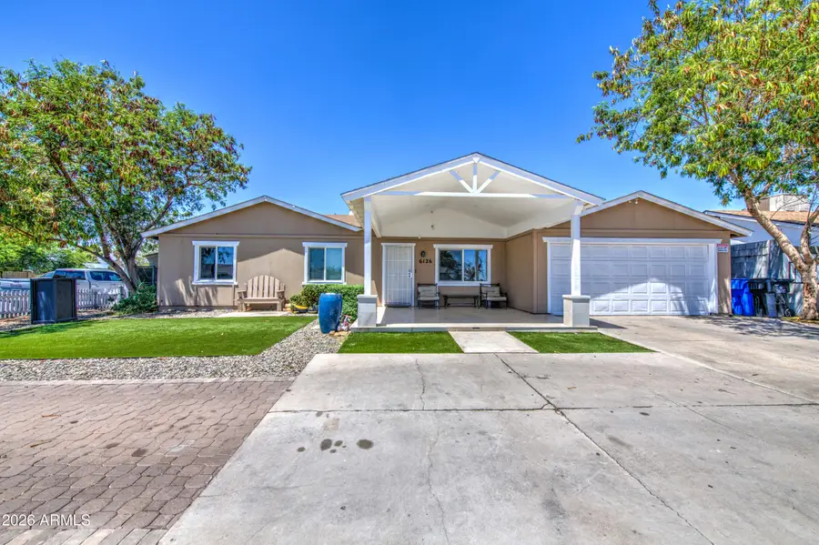 6126 W Encanto Boulevard, Phoenix, AZ 85035 - #2
