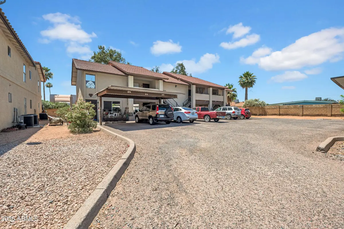 416 N Roca --, Mesa, AZ 85213 - #1