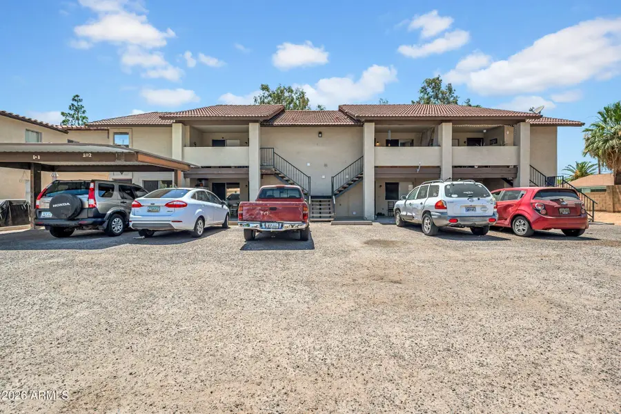 416 N Roca --, Mesa, AZ 85213 - #2