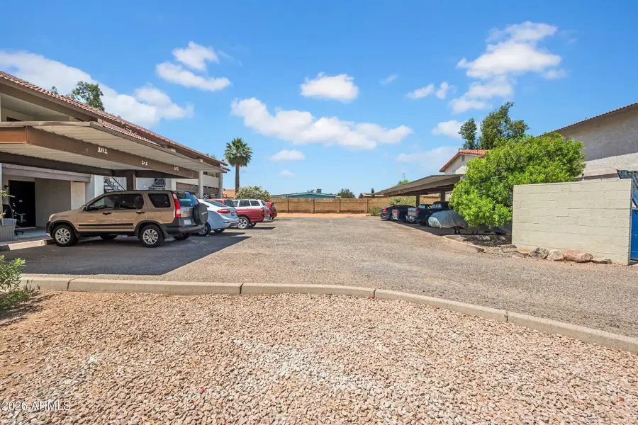 416 N Roca --, Mesa, AZ 85213 - #3
