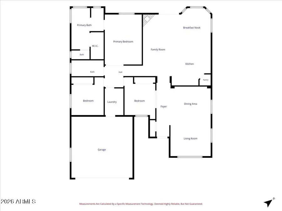 310 N Stagecoach Pass, Payson, AZ 85541 - #2