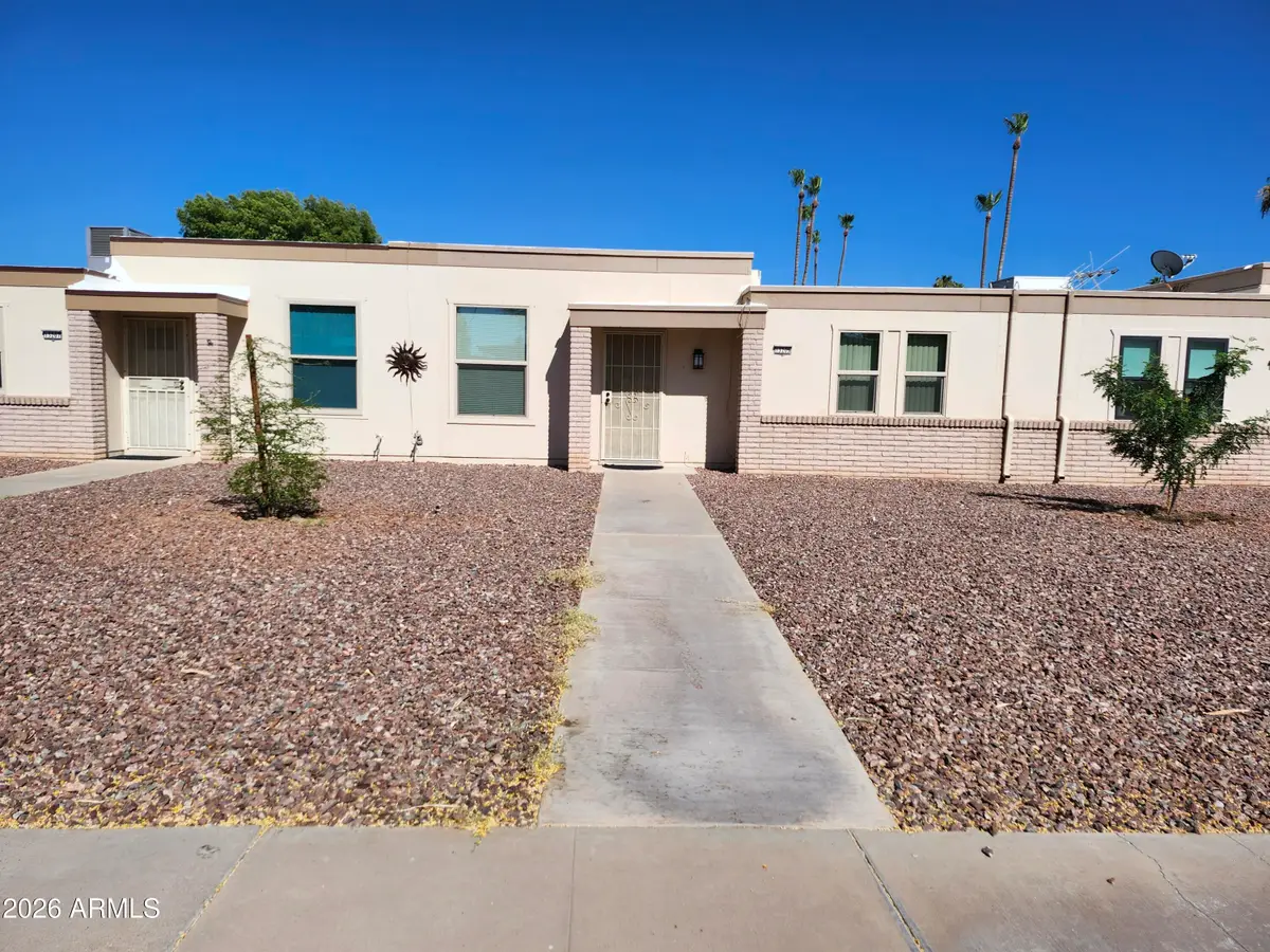 13205 N 100th Avenue, Sun City, AZ 85351 - #1