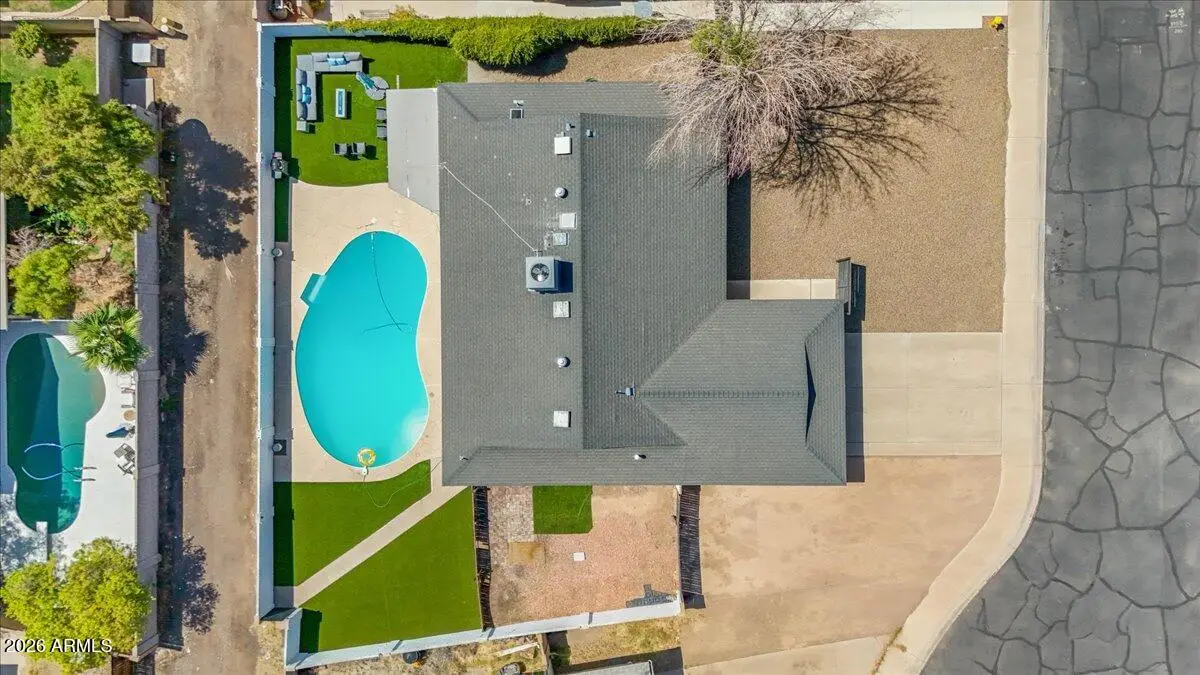 4415 S Poplar Street, Tempe, AZ 85282 - #1