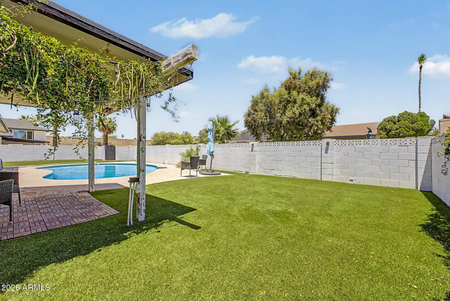4415 S Poplar Street, Tempe, AZ 85282 - #3